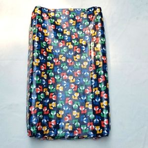Wipeable Changing Pad Cover